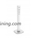 Stadler Form E-001 Eva Ultrasonic Humidifier - White - B01KBTFPA4